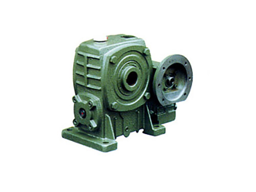 減速機避免齒輪和軸承磨損的措施