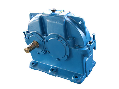 行星擺線針輪減速機調(diào)整后如何固定偏心套