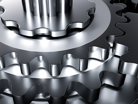 減速機薄壁結(jié)構(gòu)變形控制策略