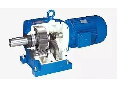 皮帶減速機的使用壽命有多長？