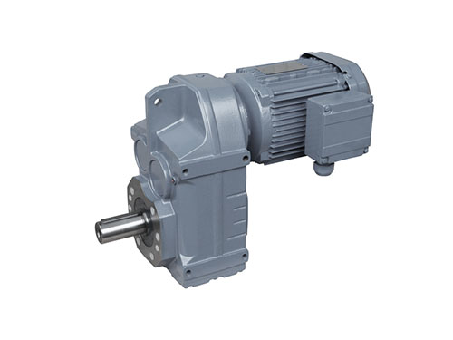 負載大小對減速機選擇的影響