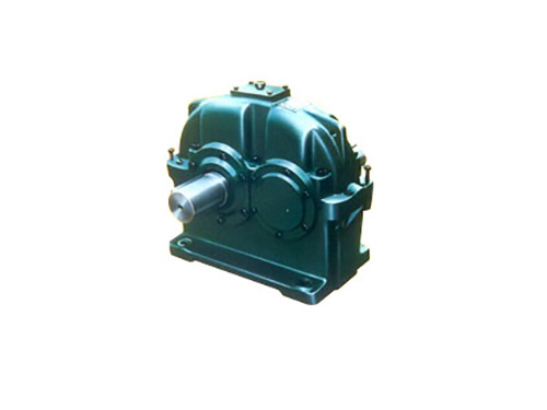 硬齒面減速機的齒輪側(cè)間隙偏差標準是什么？